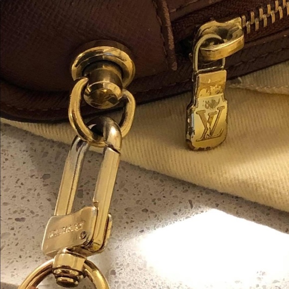 ❌sold❌Louis Vuitton Orsay - Picture 8 of 14